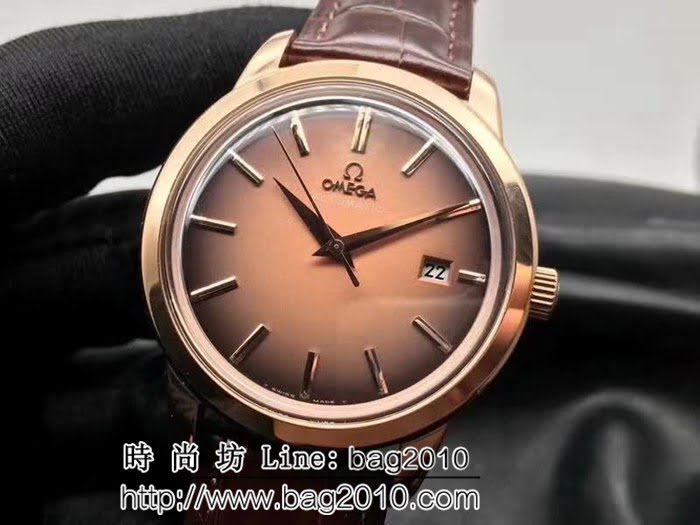 歐米茄OMEGA 高端品質 2018火熱新款 高端男士腕表 WSS0184